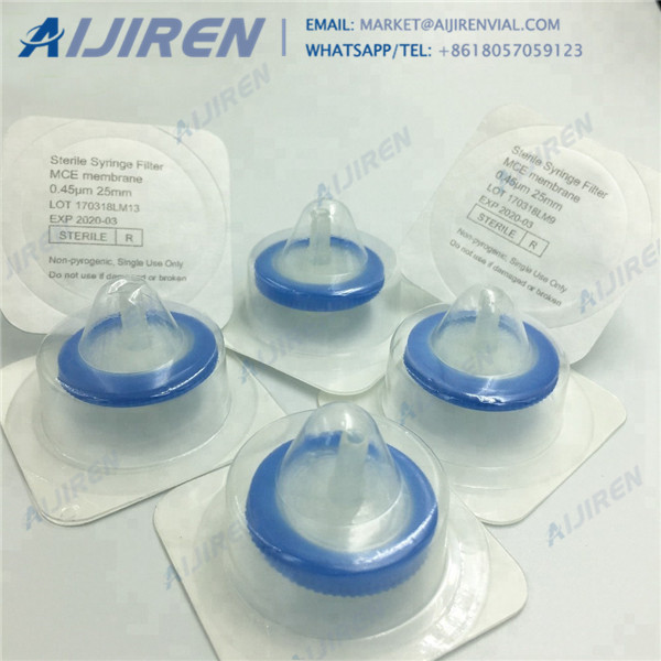 mushroom syringe filter price Pall Acrodisc